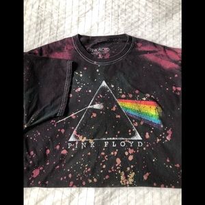 Graphic tee Pink Floyd